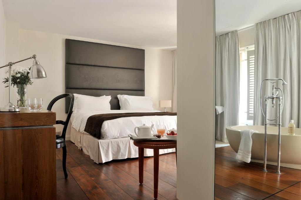 La Maison D'Aix 1785 - Hotel Particulier & Spa Aix-en-Provence Room photo