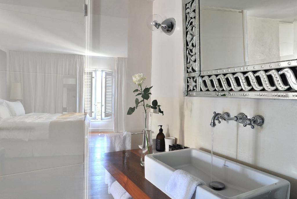 La Maison D'Aix 1785 - Hotel Particulier & Spa Aix-en-Provence Room photo