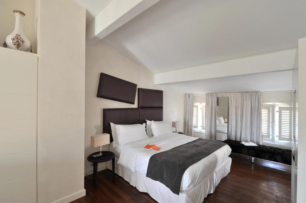 La Maison D'Aix 1785 - Hotel Particulier & Spa Aix-en-Provence Room photo
