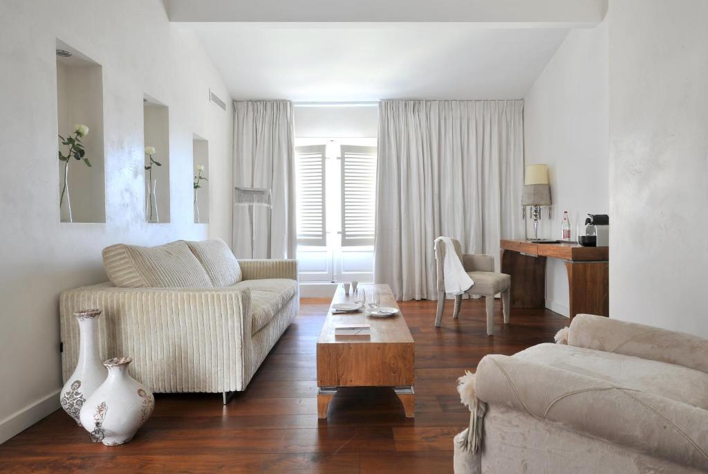 La Maison D'Aix 1785 - Hotel Particulier & Spa Aix-en-Provence Room photo